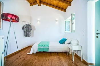 Plumbago Cottage, Corfu