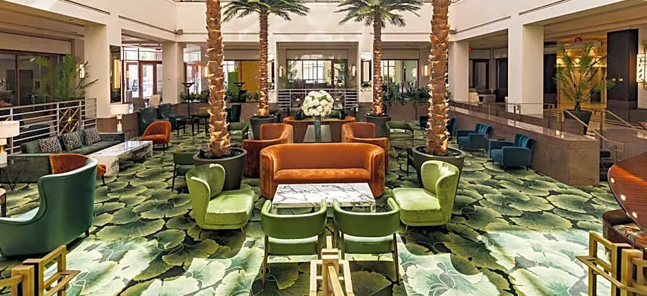 The Clyde Hotel