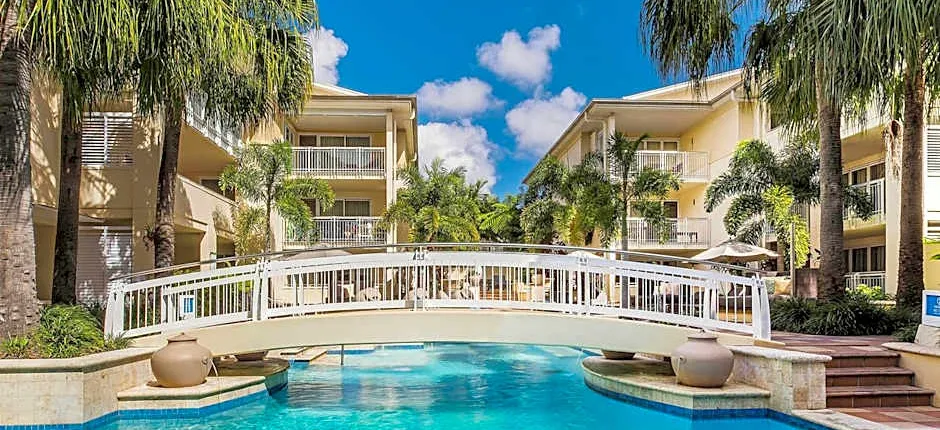The Sebel Noosa