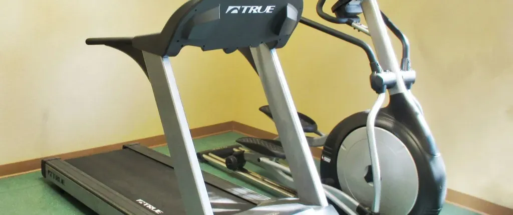 Extended Stay America Suites Jacksonville Deerwood Park