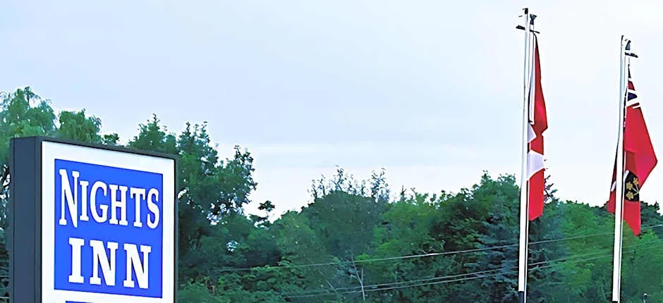 Nights Inn Owen Sound