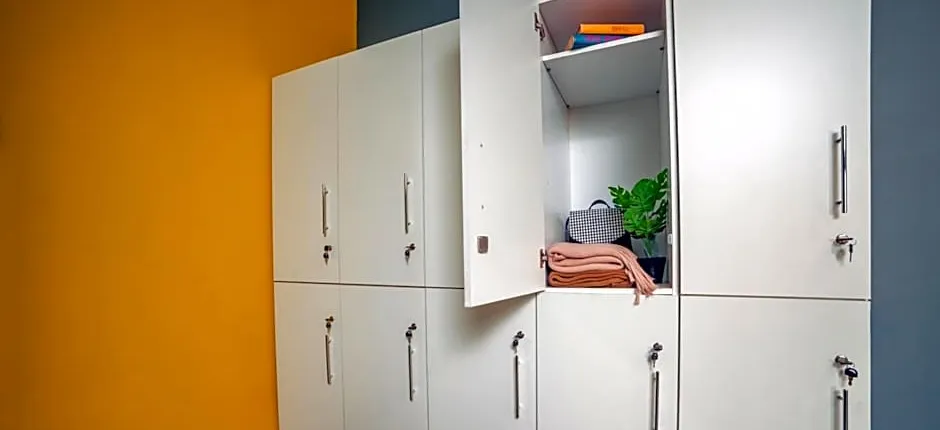 LOFT Hostel