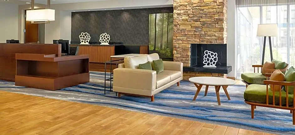 Fairfield Inn & Suites by Marriott Bristol