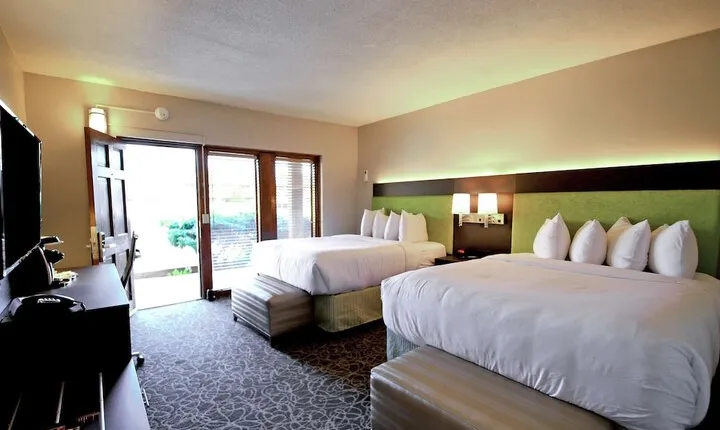 El Sendero Inn Ascend Hotel Collection