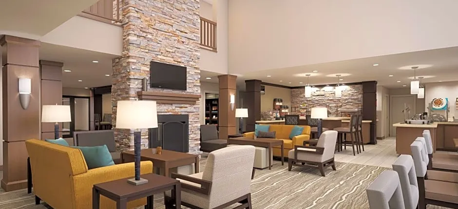 Staybridge Suites Grand Rapids Sw - Grandville By IHG