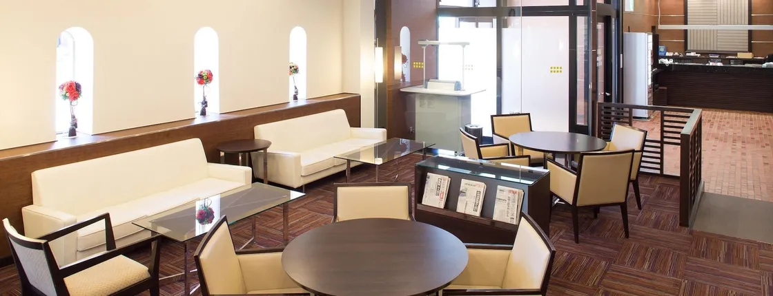 Daiichi Fuji Hotel