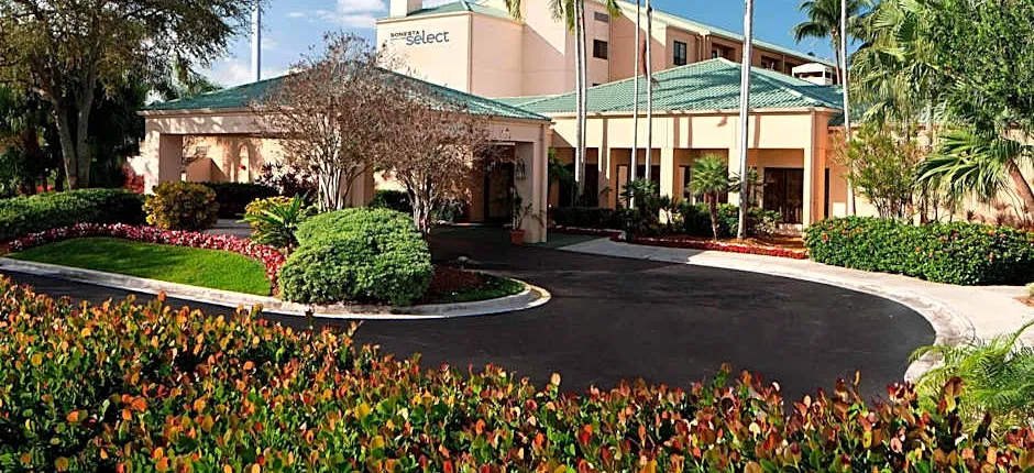 Sonesta Select Miami Lakes