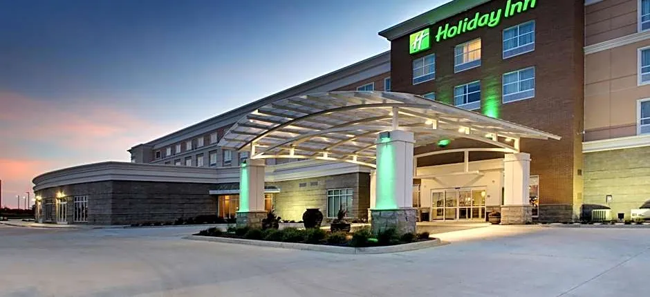 Holiday Inn Peoria At Grand Prairie By IHG