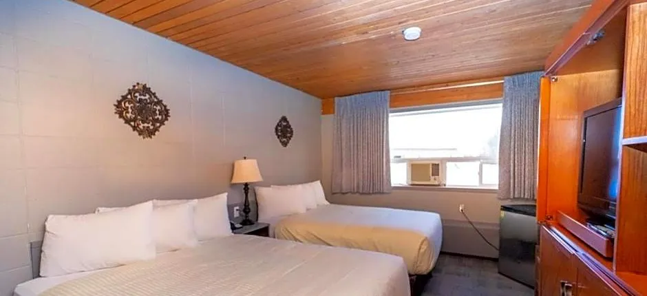 Vegreville Garden Inn