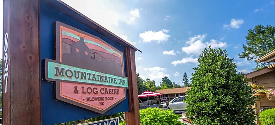 Mountainaire Inn and Log Cabins