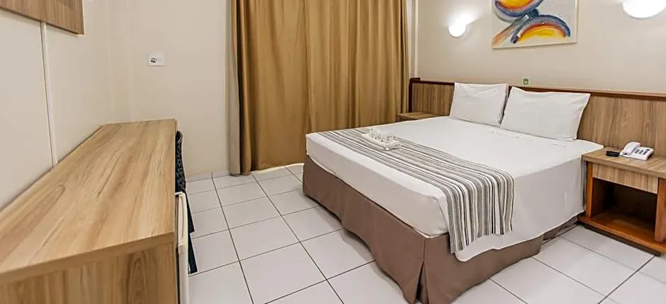 Hotel Nacional Inn Aracatuba