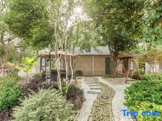 ZMAX Manxi Hotel（Wuhan Donghu Branch）