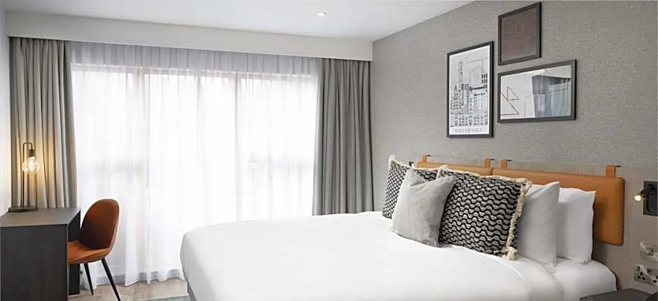 Residence Inn by Marriott Manchester Piccadilly