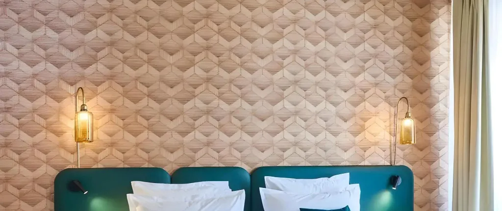 Hotel Konti Bordeaux by HappyCulture