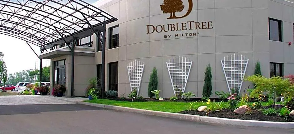 DoubleTree By Hilton Buffalo Amherst