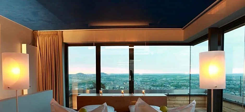 The Seven Hotel