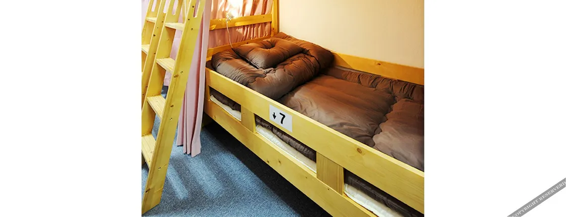 SEACRET BASE EBISUTEI SOUZOU with SAKE BAR - Hostel