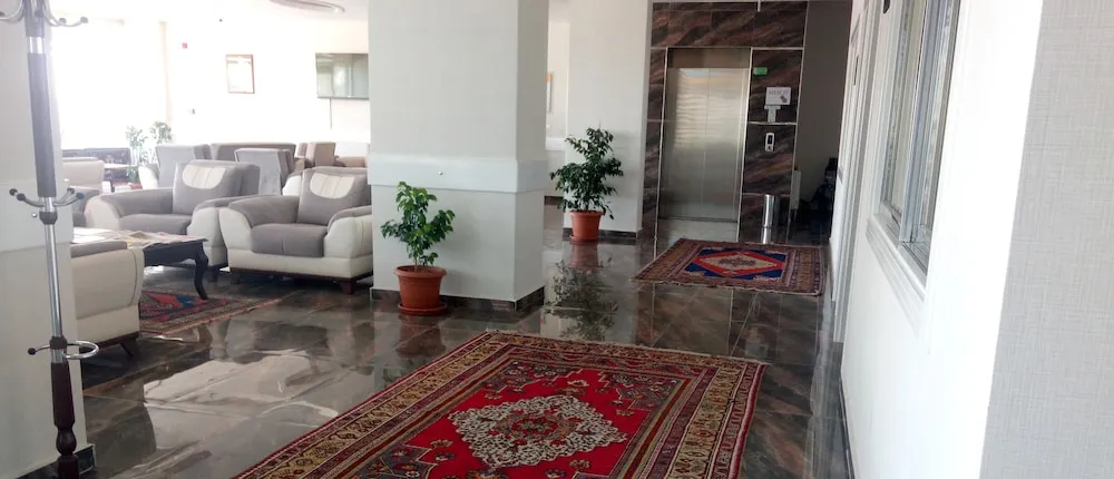 Mavi Otel Aksaray