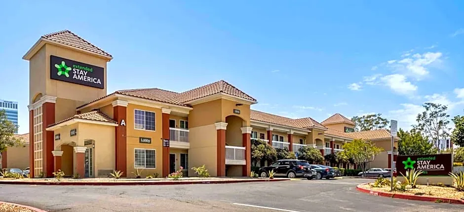 Extended Stay America Suites - Los Angeles - LAX Airport - El Segundo