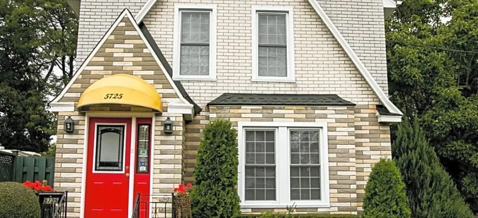 Cozy House BB