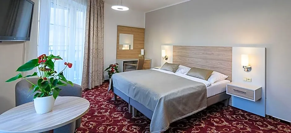Sport-V-Hotel