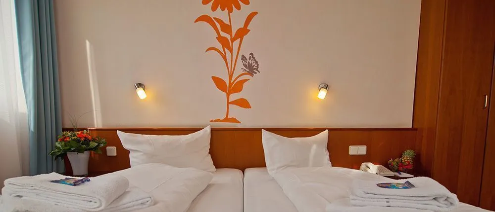Hotel Residenz Düsseldorf