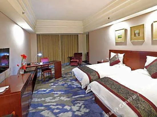 Hangzhou Huiyu Hotel