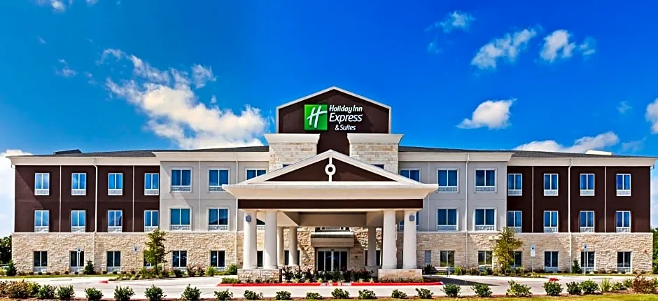 Holiday Inn Express and Suites Killeen-Fort Hood Area By IHG