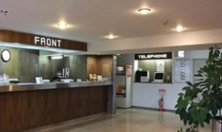 Hotel Kiyoshi Nagoya No.1