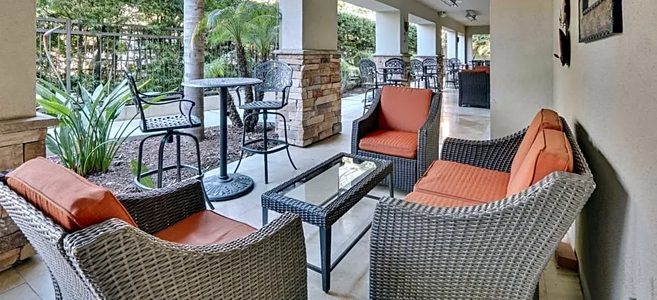 Hilton Garden Inn San Diego Del Mar