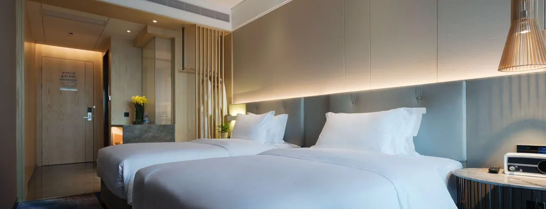 Ranz Hotel Shenzhen Sea World