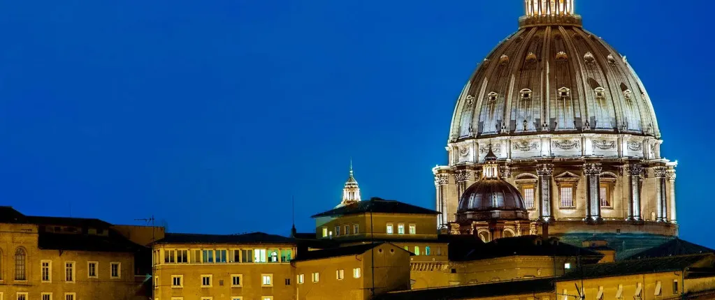 Hotel Amalia Vaticano
