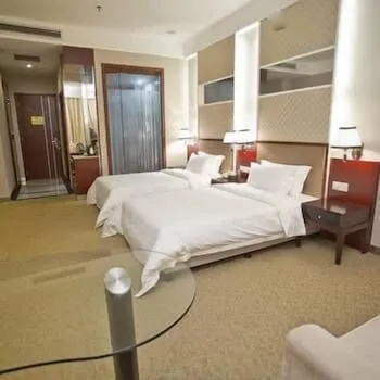 Oriental Shine Hotel