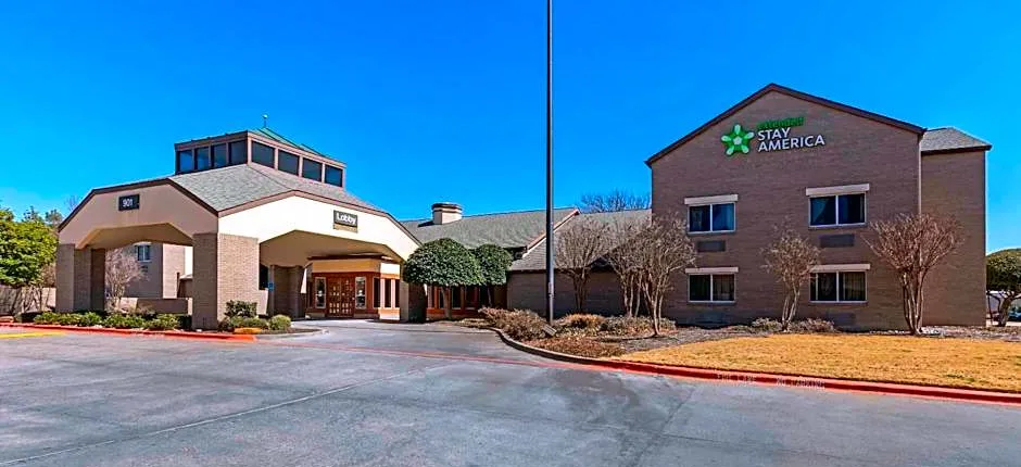 Extended Stay America Select Suites - Dallas - Richardson
