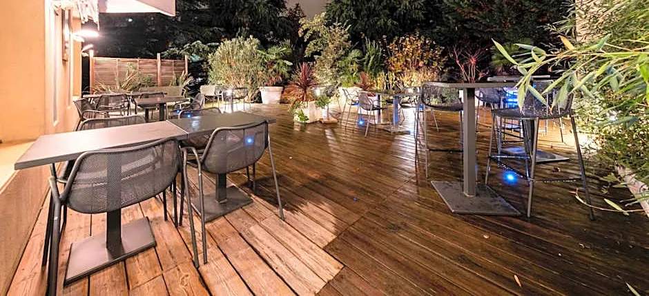 Mercure Grenoble Meylan