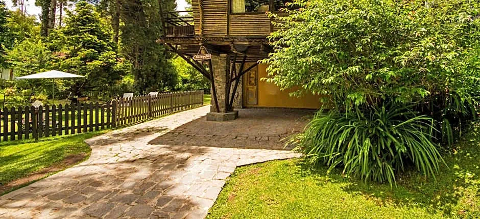 Pousada Casa Mantiqueira - Proxima ao Capivari e opcoes de Hidromassagem