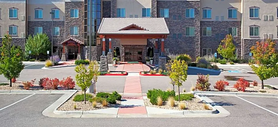 Holiday Inn Denver-Parker-E470/Parker Road By IHG