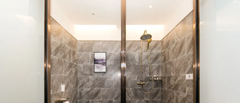 Mercure Xian Qujiang