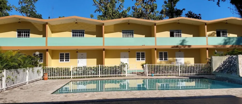 Villas del Rey Hotel