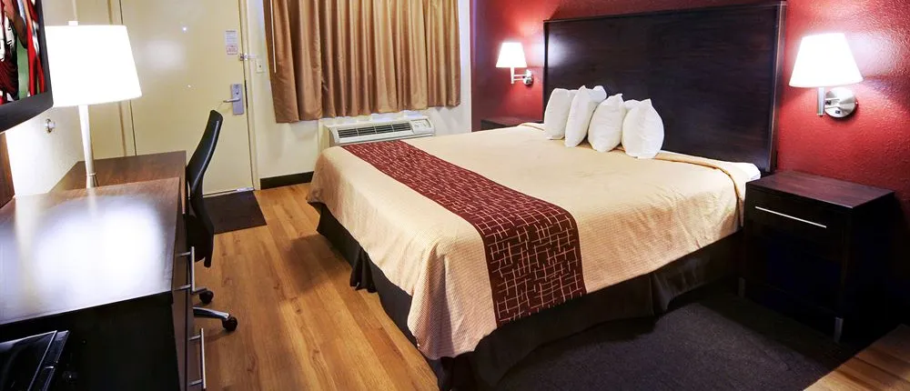 American Inn and Suites Bishop