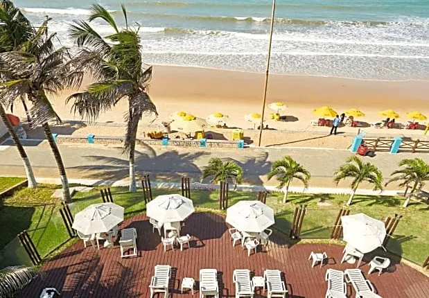 Elegance Comfort Natal Beira Mar