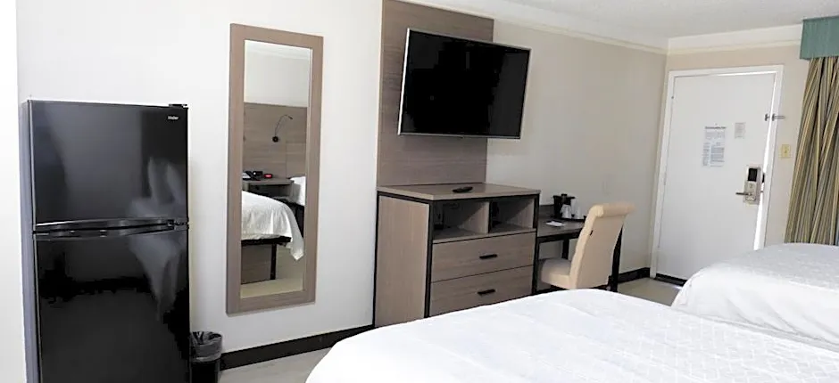 Baymont by Wyndham Fort Stockton