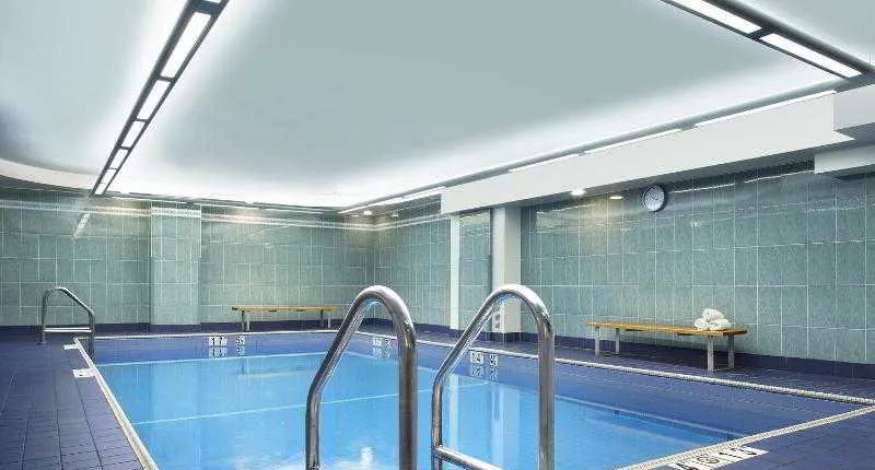 Four Points by Sheraton Halifax