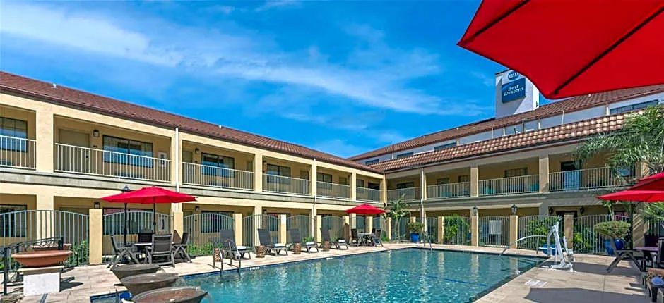 Best Western San Isidro Inn