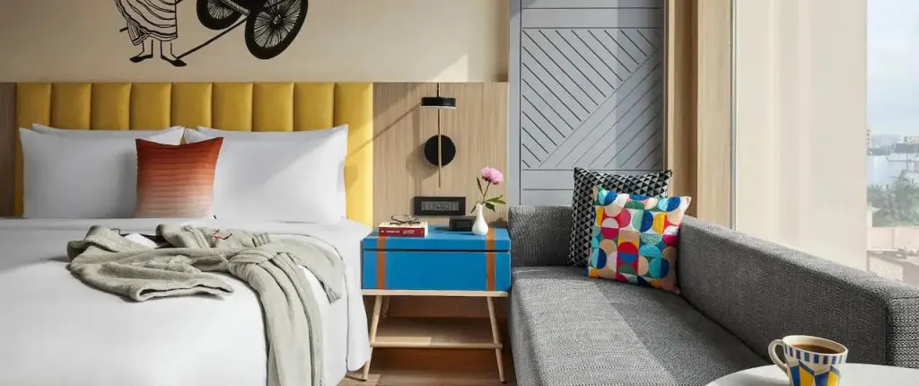 Hyatt Centric Ballygunge Kolkata