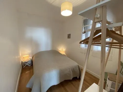 Maison Ploemeur, 5 pièces, 8 personnes - FR-1-349-97