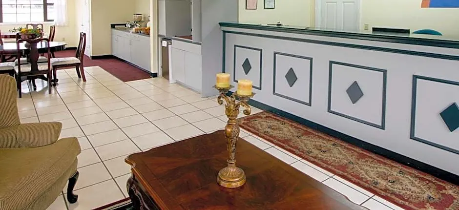 Americas Best Value Inn Wildersville