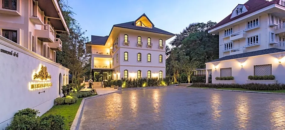 Merchant House Chiangmai