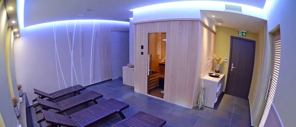 Hotel Gallus