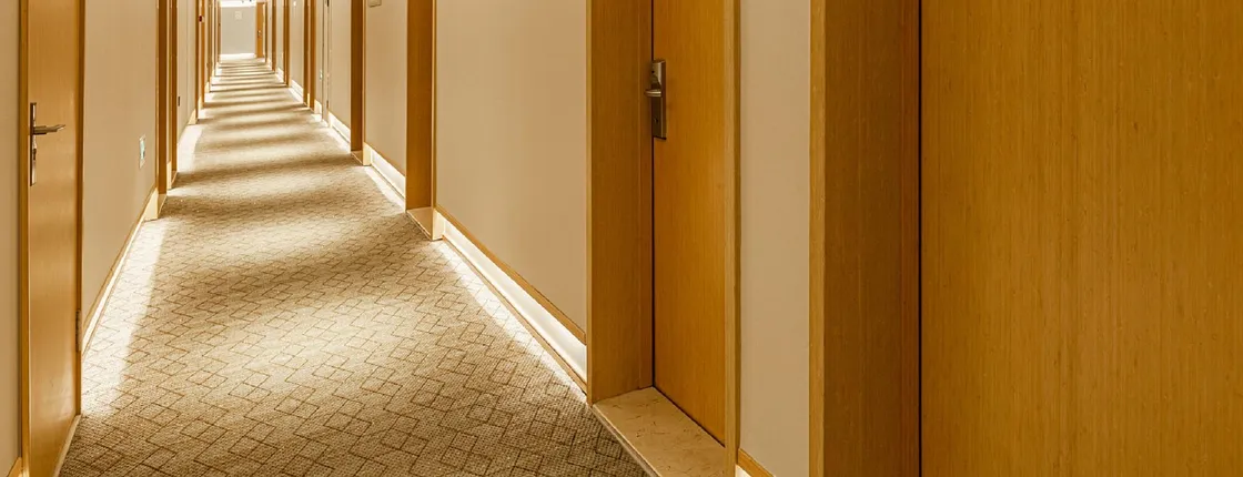 Ji Hotel (Beijing Yizhuang Development Zone)